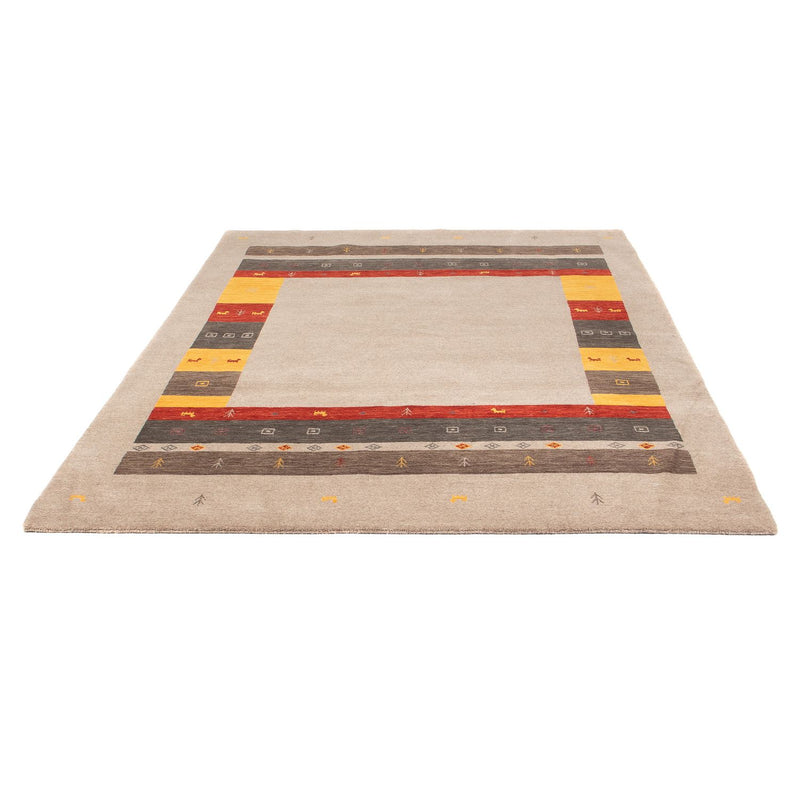 Loribaft Loom Tapete 234x172cm - Tapete de lã