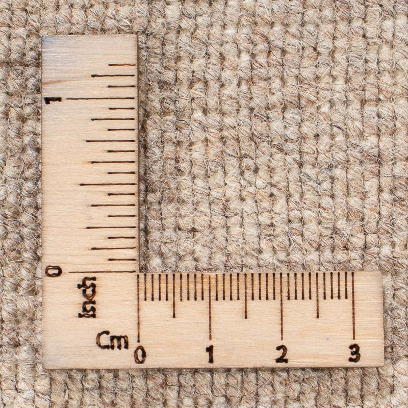 Loribaft Loom Tapete 234x172cm - Tapete de lã