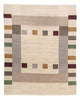 Loribaft Loom Tapete 170x240cm - Tapete de lã