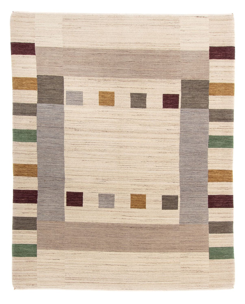 Loribaft Loom Tapete 170x240cm - Tapete de lã