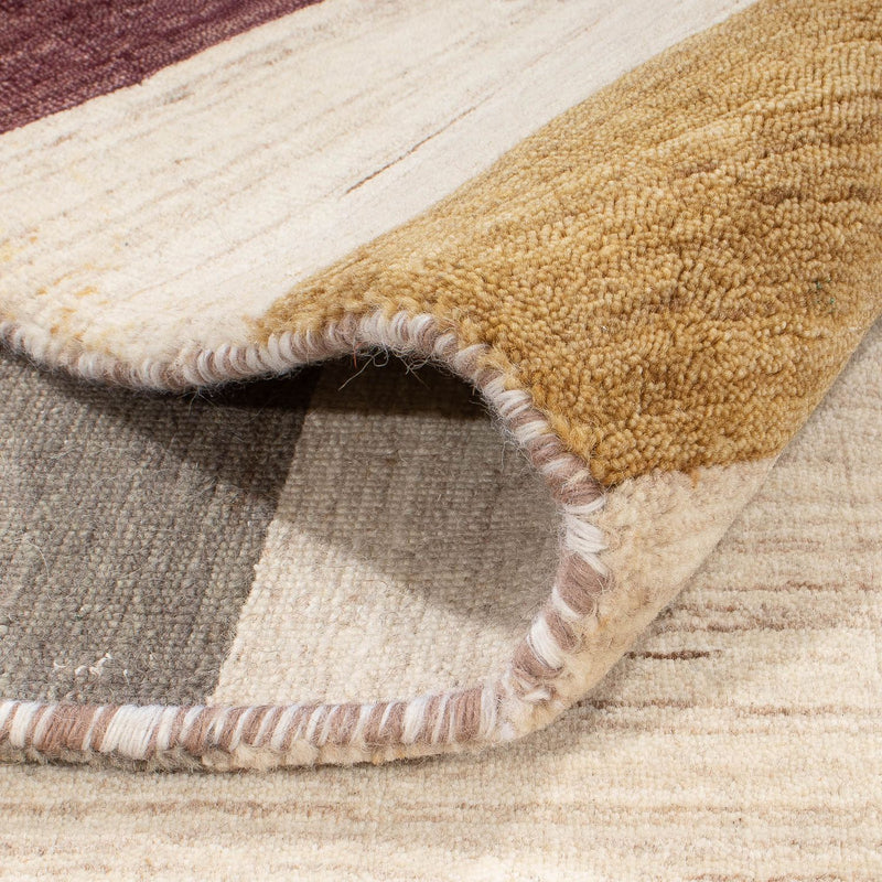 Loribaft Loom Tapete 170x240cm - Tapete de lã