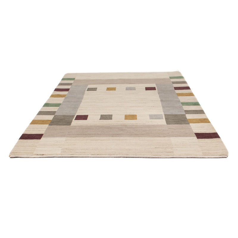 Loribaft Loom Tapete 170x240cm - Tapete de lã