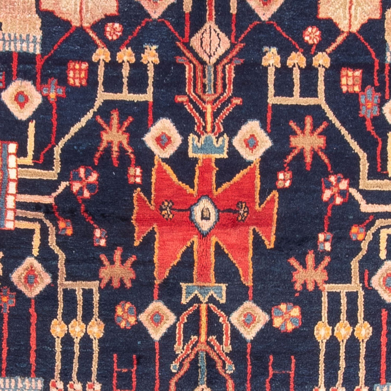 Hamadan Tapete 274x150cm - Tapete persa