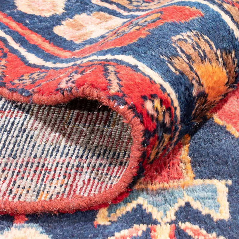 Hamadan Tapete 274x150cm - Tapete persa