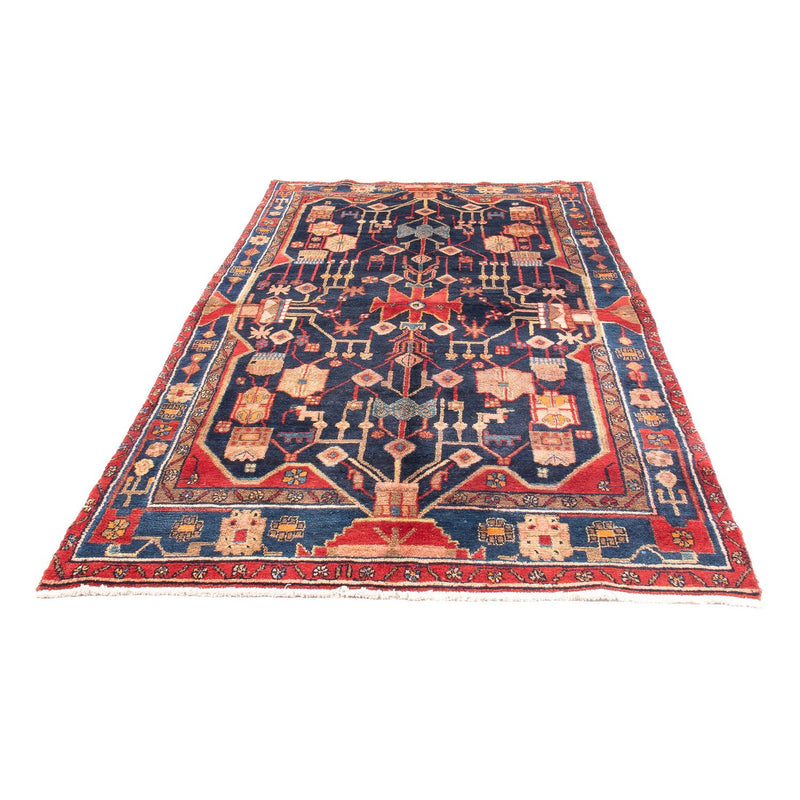 Hamadan Tapete 274x150cm - Tapete persa
