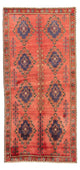 Qaraja Tapete 125x258cm - Tapete persa