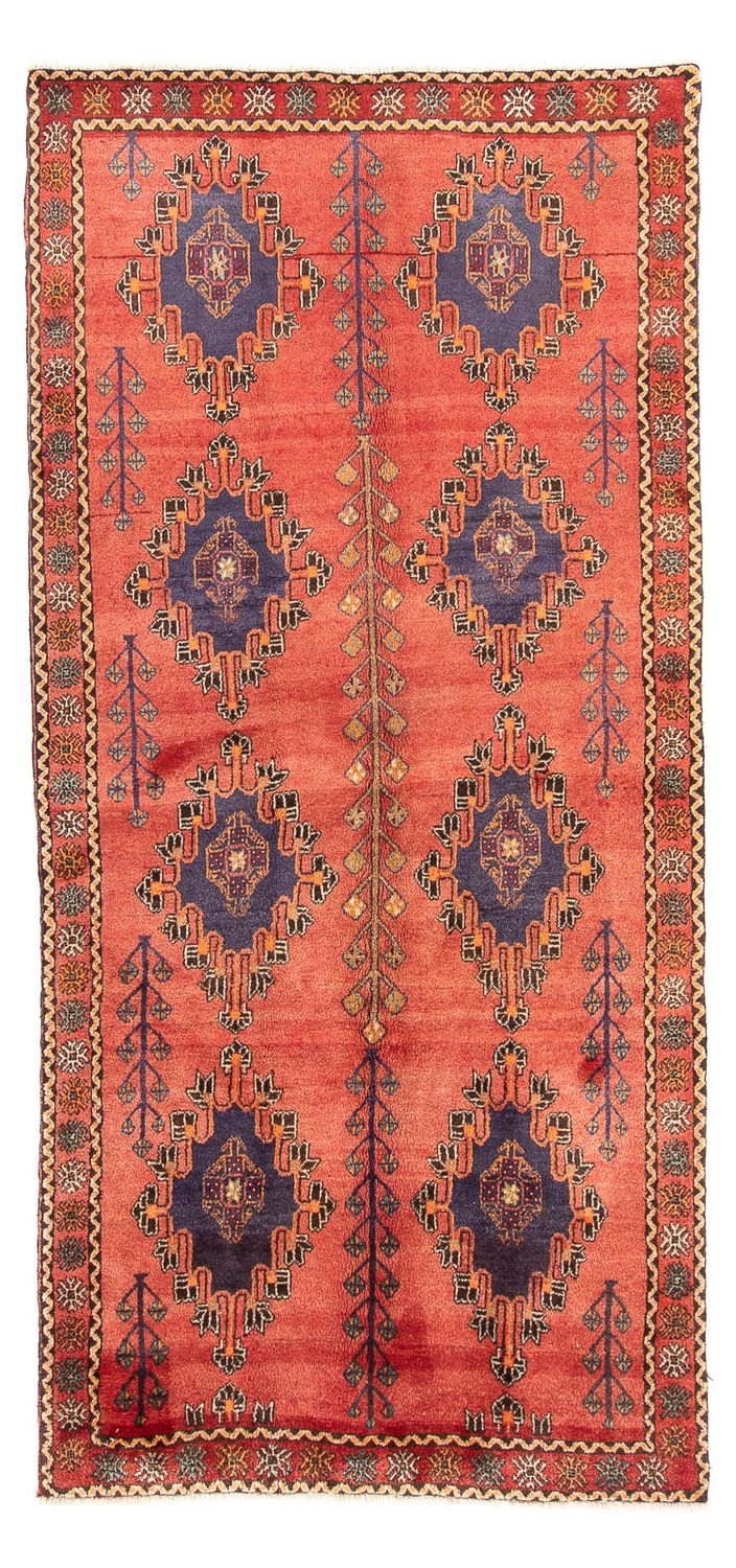 Qaraja Tapete 125x258cm - Tapete persa
