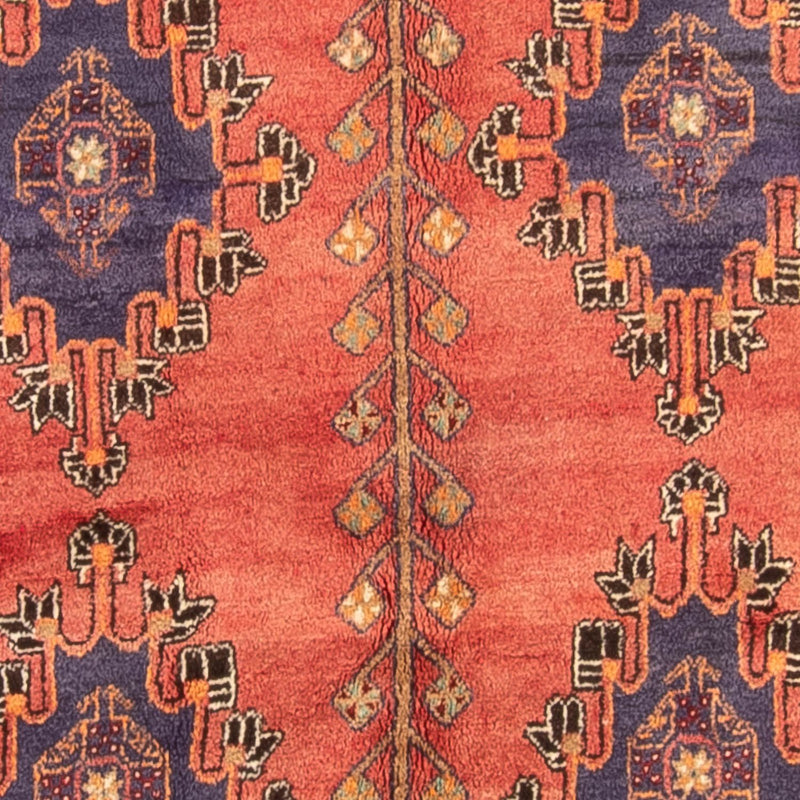Qaraja Tapete 125x258cm - Tapete persa