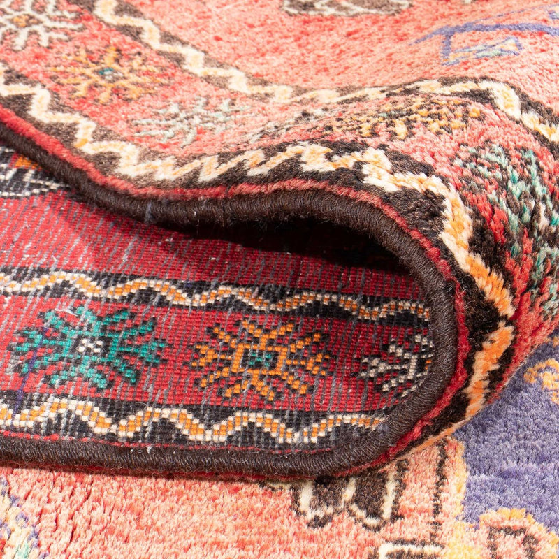 Qaraja Tapete 125x258cm - Tapete persa