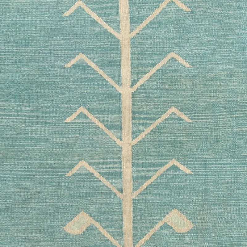 Kilim moderno Tapete 240x200cm - Tapete de lã