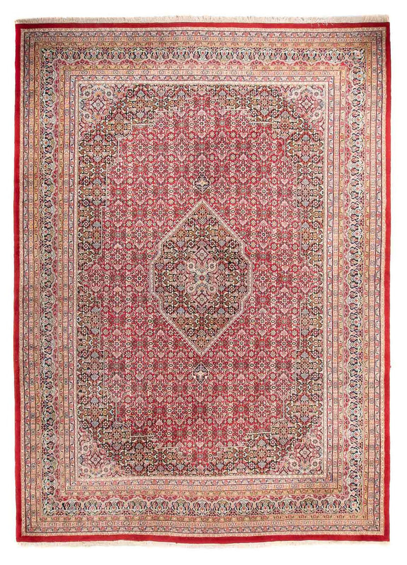 Bidjar Indo Tapete 407x305cm - Tapete Oriental