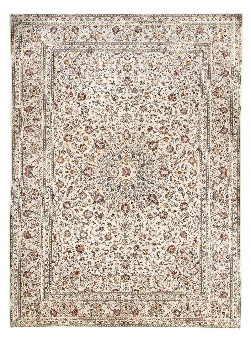 Kashan Tapete 398x295cm - Tapete persa