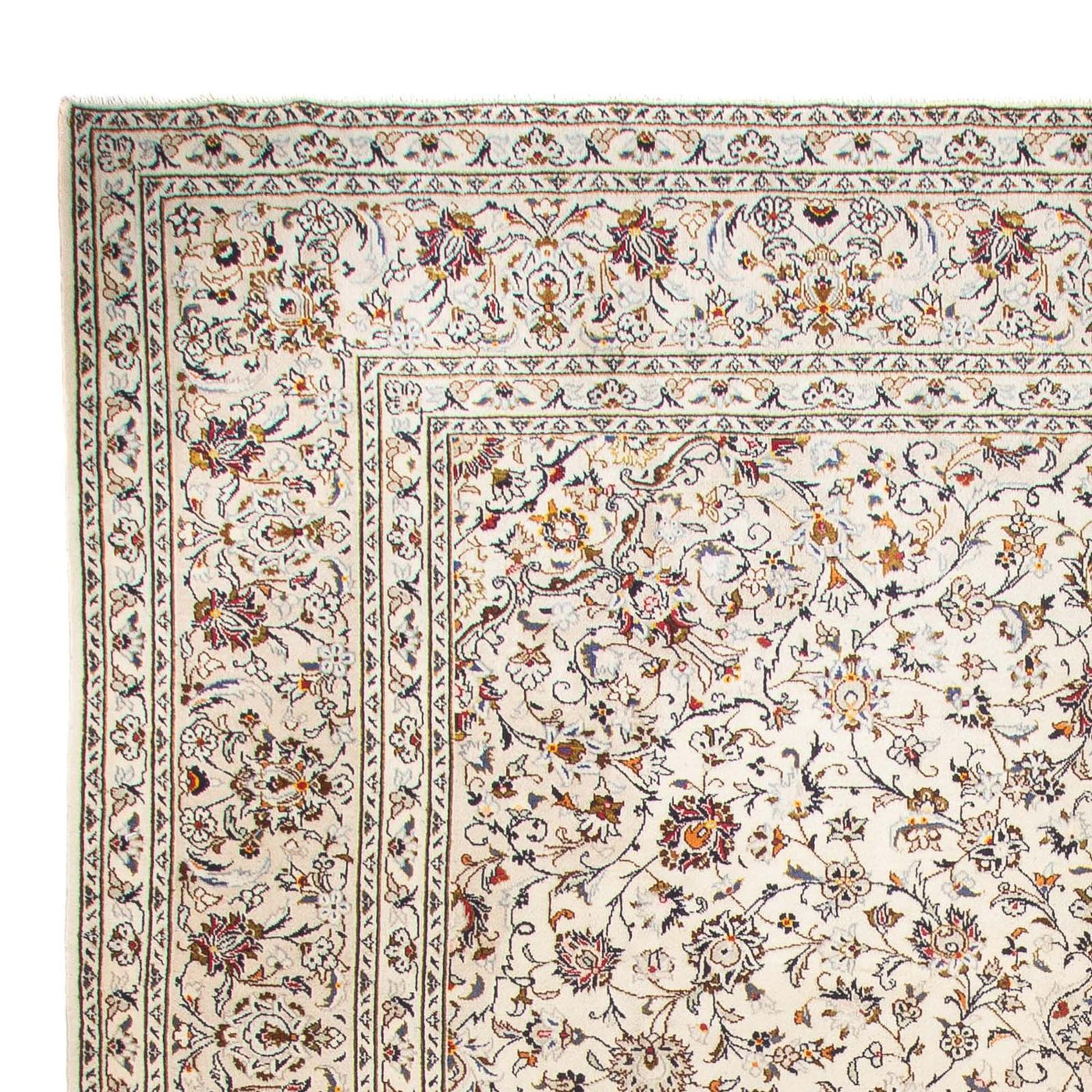 Kashan Tapete 398x295cm - Tapete persa