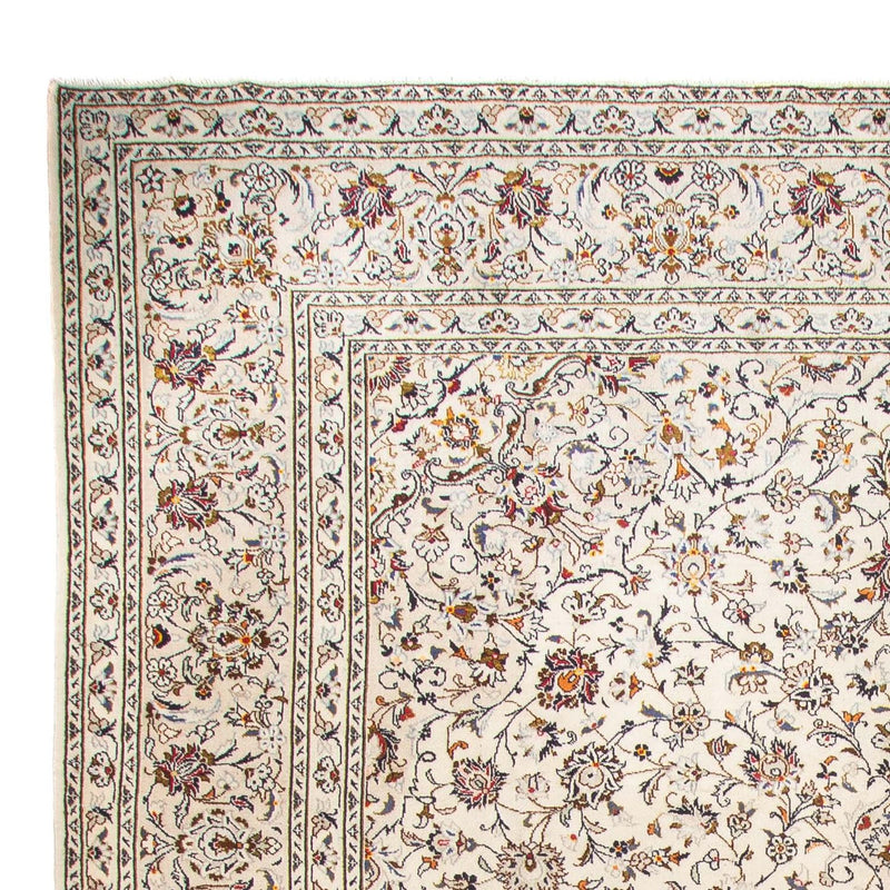Kashan Tapete 398x295cm - Tapete persa