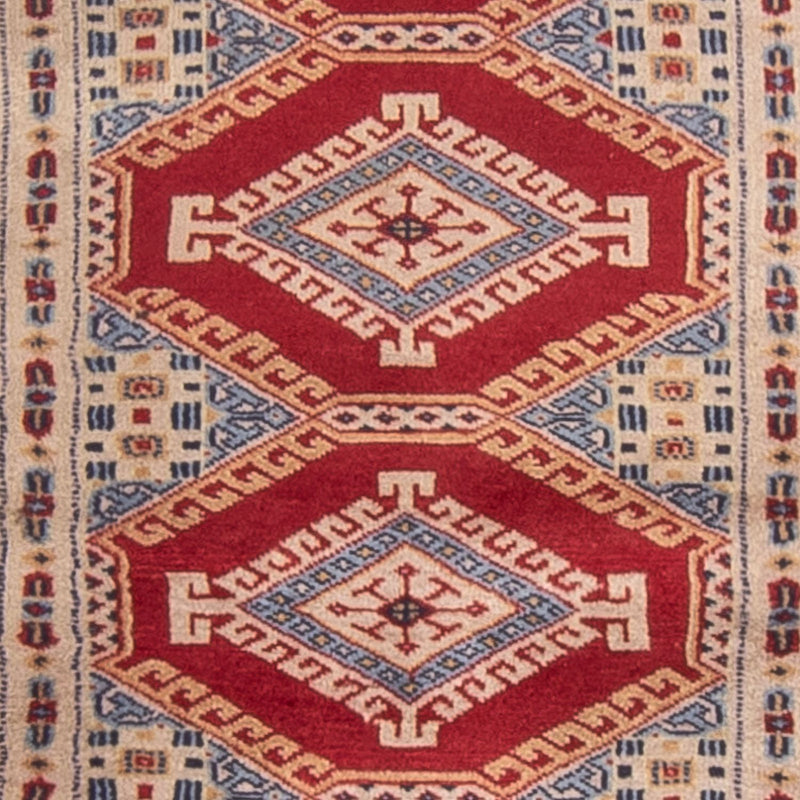 Tapete Paquistão 315x90cm - Tapete Oriental