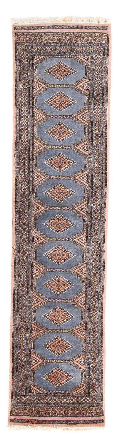 Tapete Paquistão 80x325cm - Tapete Oriental