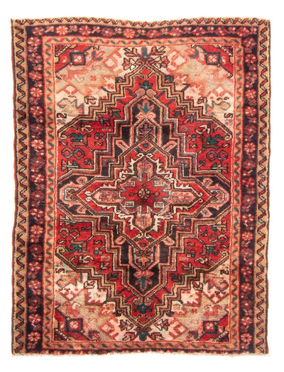 Gholtogh Tapete 98x144cm - Tapete persa