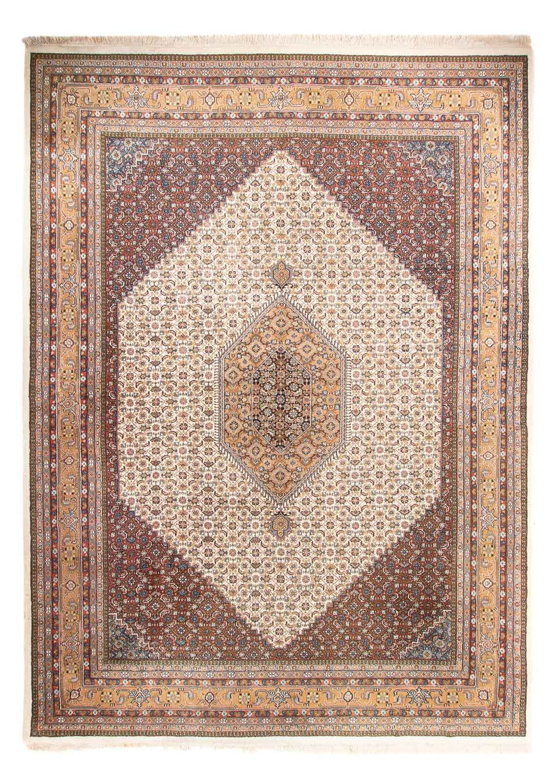Bidjar Indo Tapete 415x300cm - Tapete Oriental