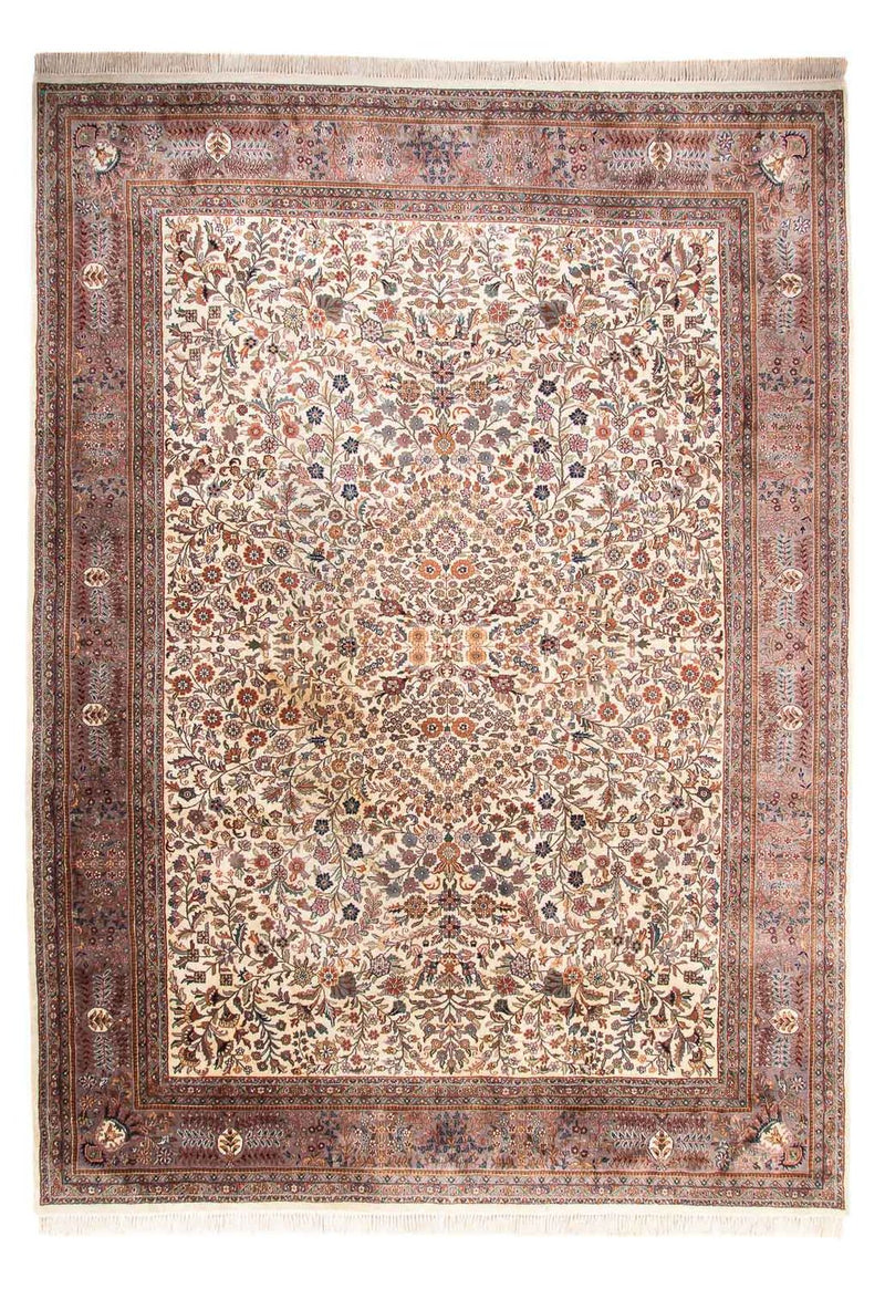 Bidjar Indo Tapete 400x300cm - Tapete Oriental
