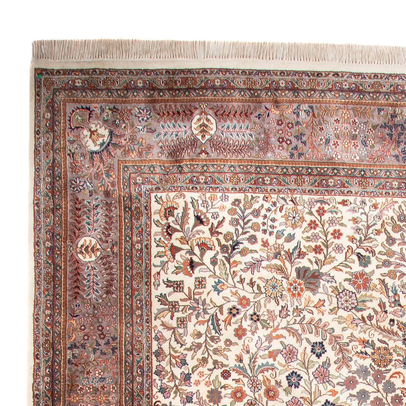 Bidjar Indo Tapete 400x300cm - Tapete Oriental