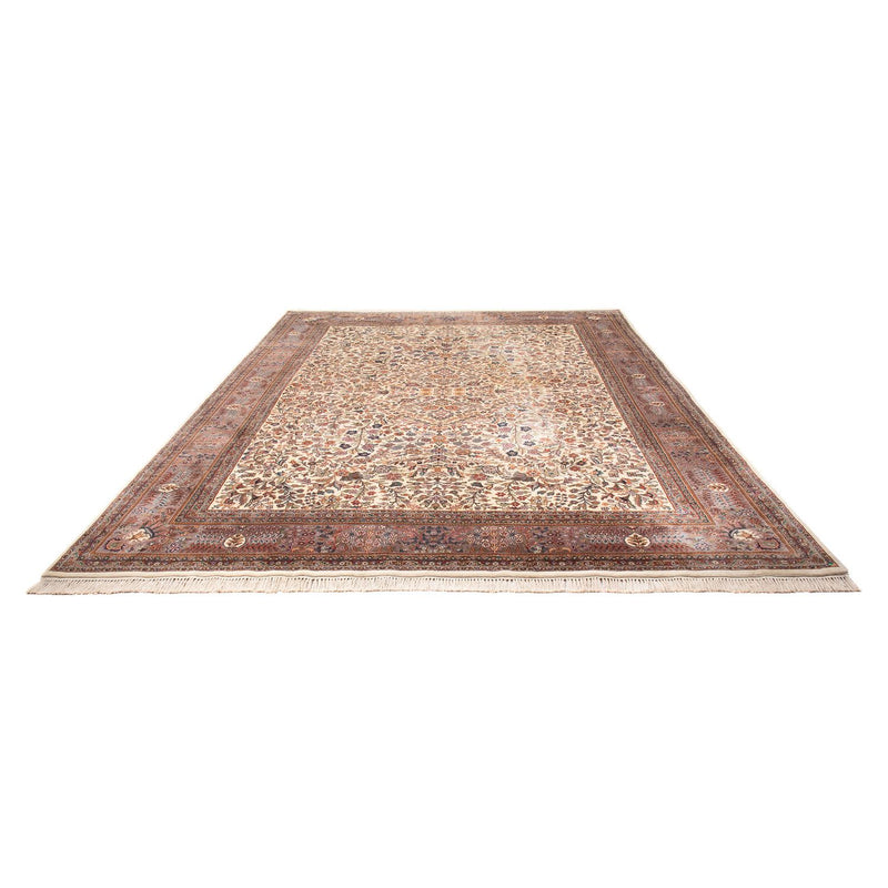 Bidjar Indo Tapete 400x300cm - Tapete Oriental