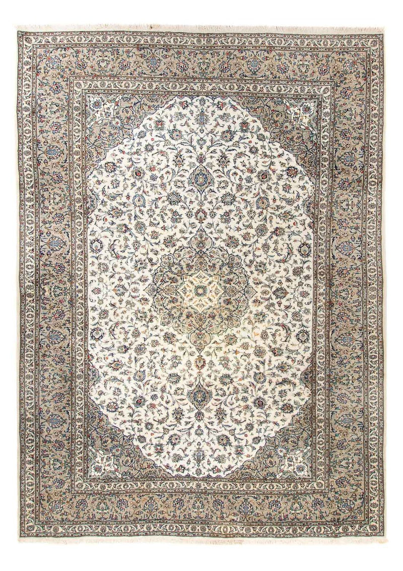 Kashan Tapete 356x250cm - Tapete persa