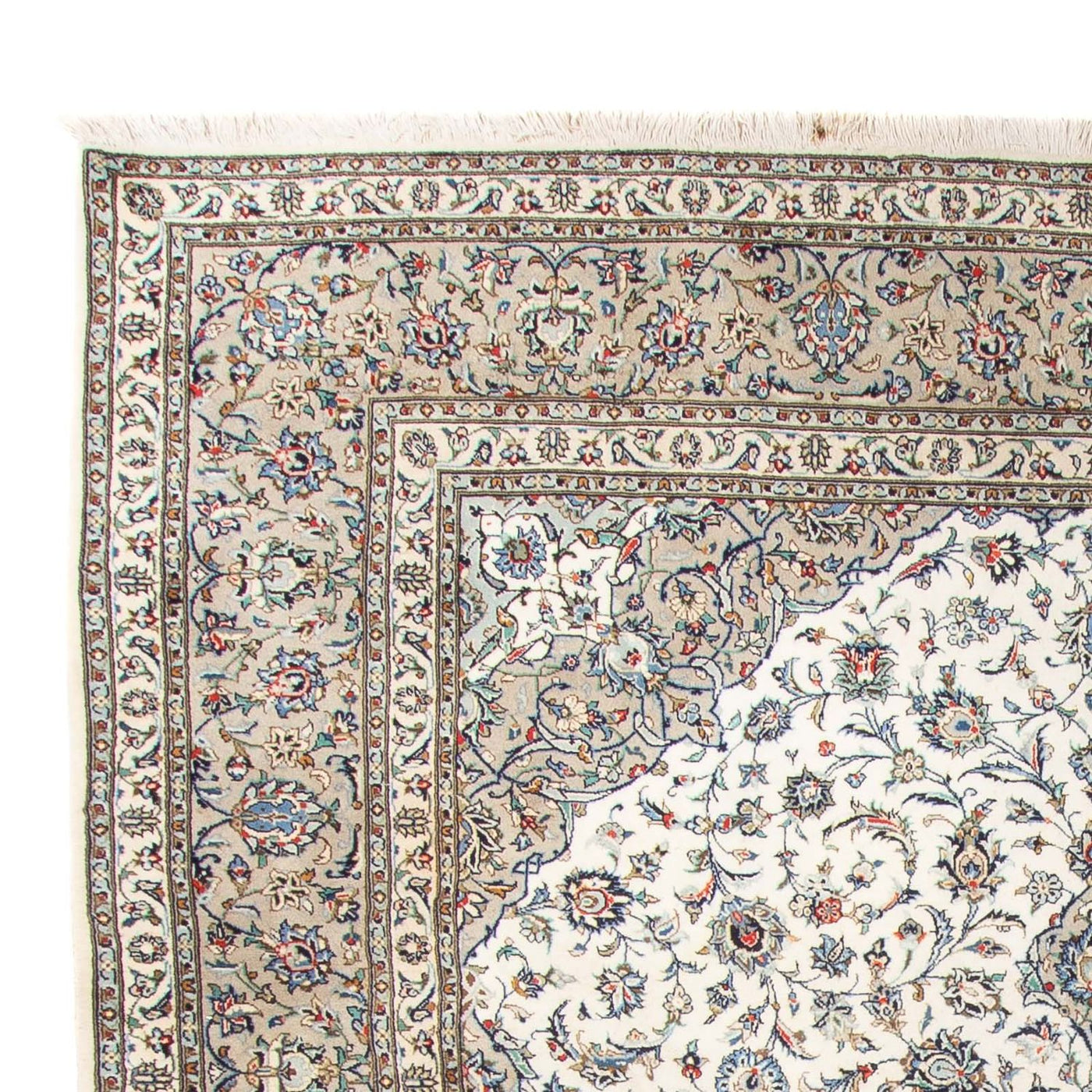 Kashan Tapete 356x250cm - Tapete persa