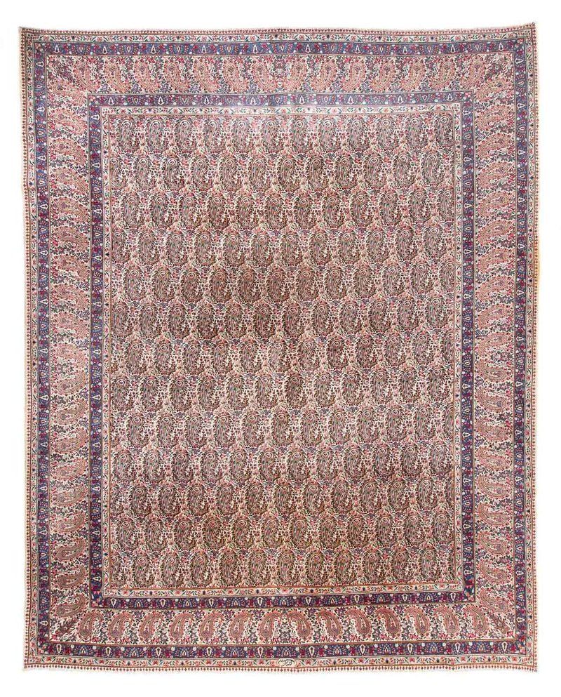 Sarouk Tapete 400x300cm - Tapete persa