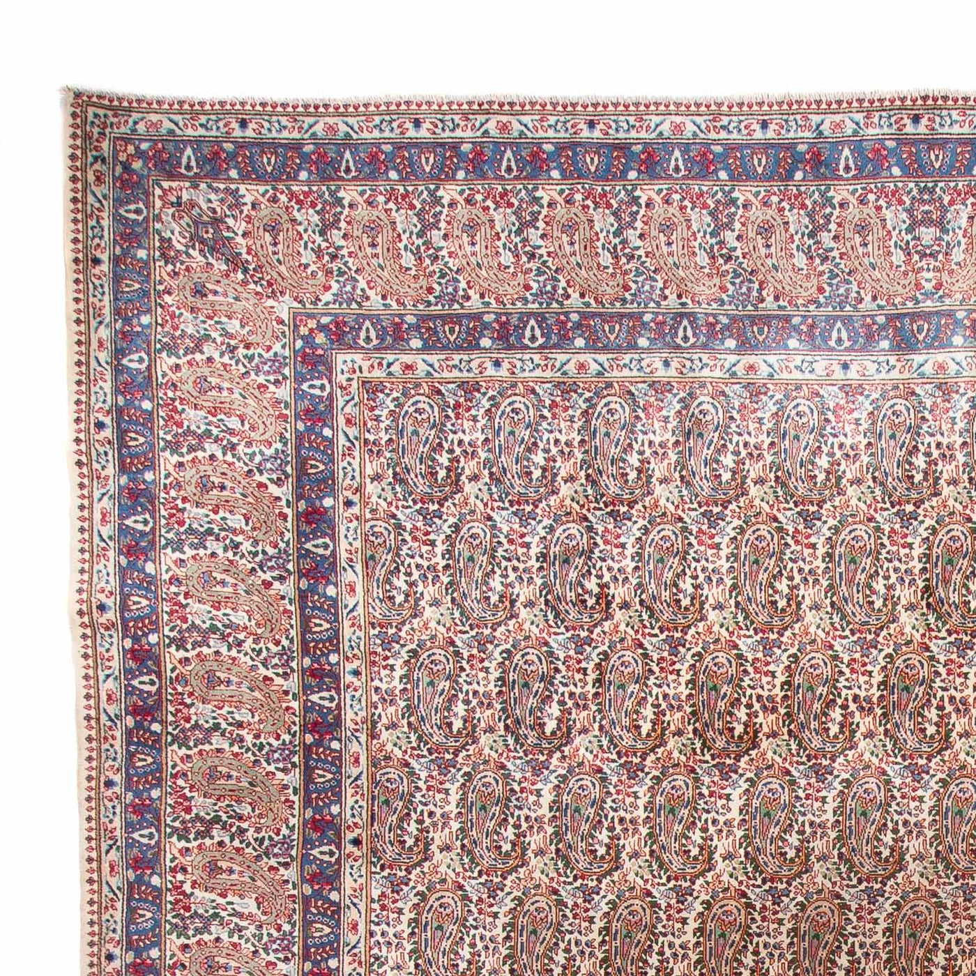 Sarouk Tapete 400x300cm - Tapete persa