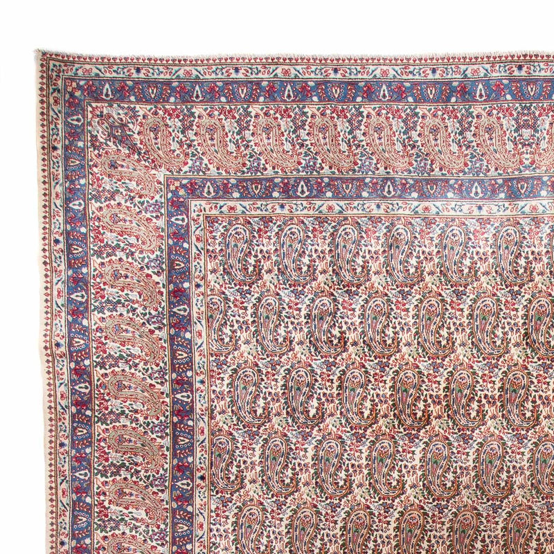 Sarouk Tapete 400x300cm - Tapete persa