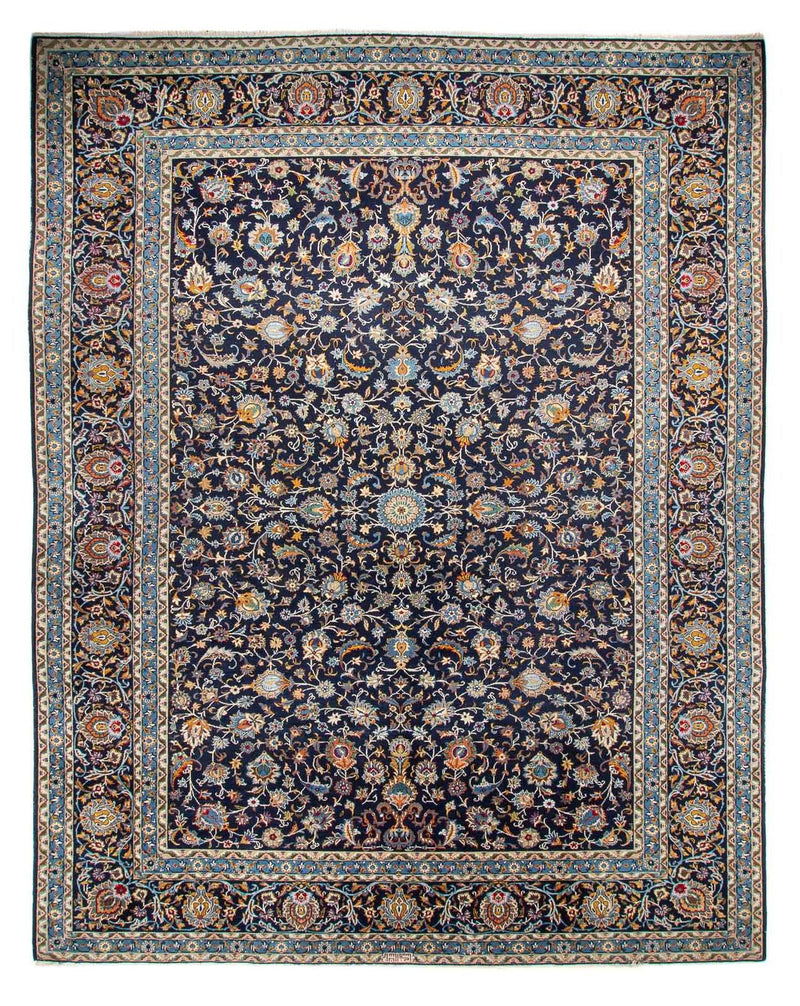 Kashan Tapete 390x300cm - Tapete persa