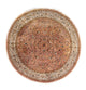 Sarouk Indo Tapete 245x245cm - Tapete Oriental