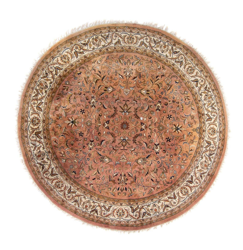 Sarouk Indo Tapete 245x245cm - Tapete Oriental