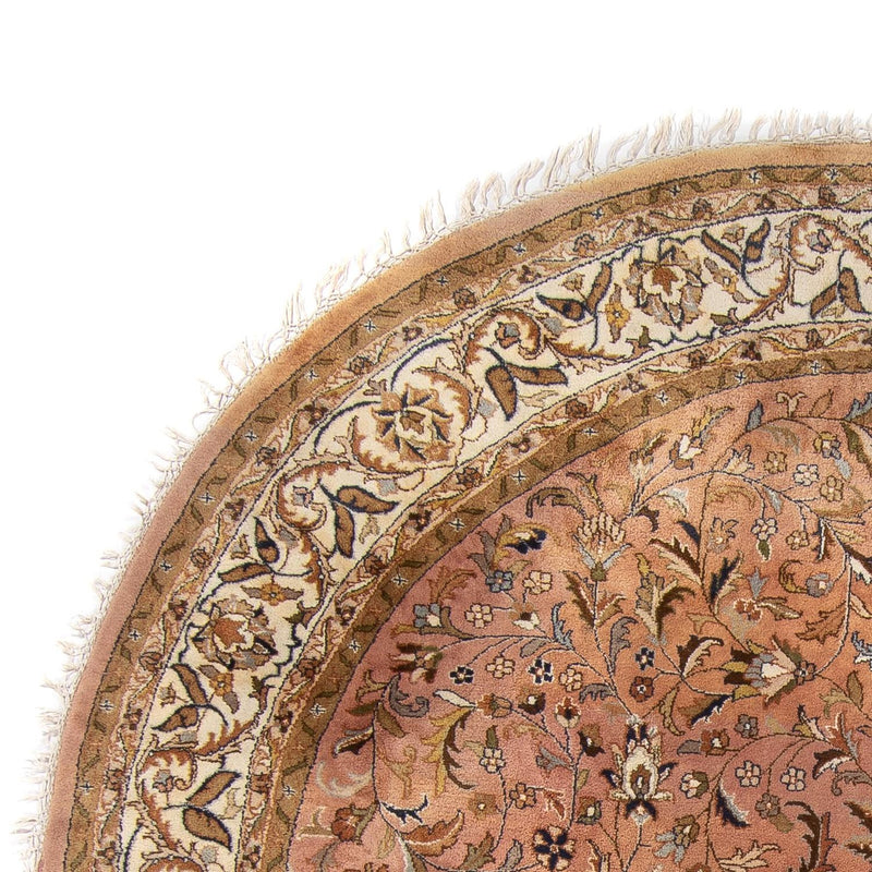Sarouk Indo Tapete 245x245cm - Tapete Oriental