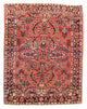 Sarouk Tapete 140x107cm - Tapete persa