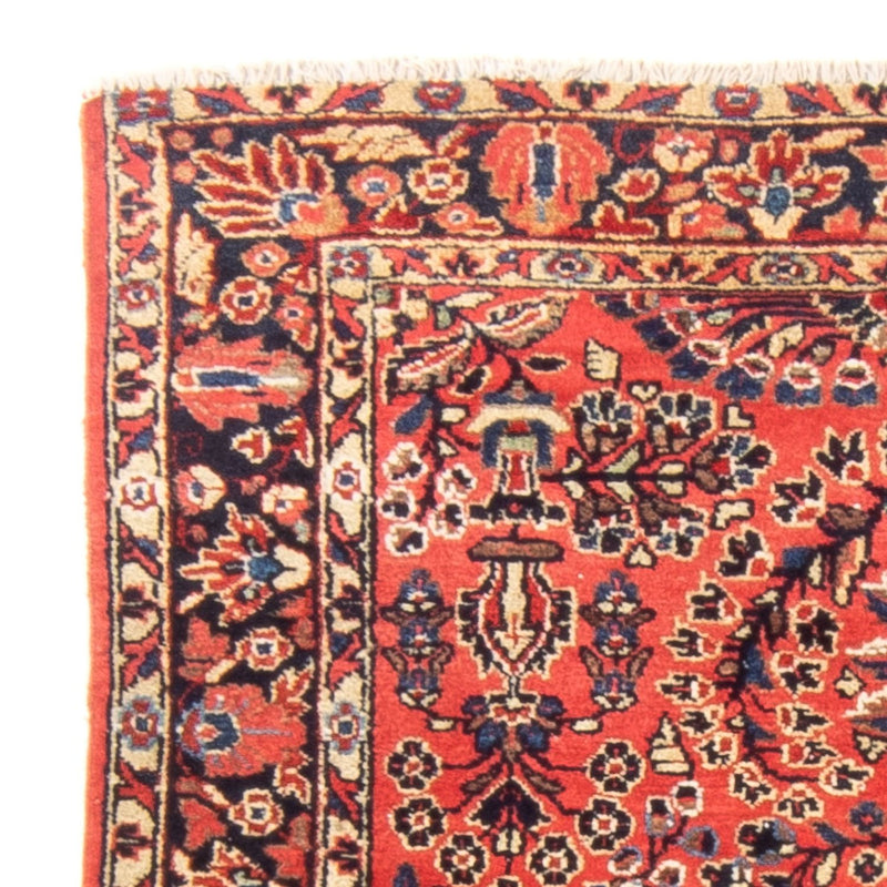 Sarouk Tapete 140x107cm - Tapete persa