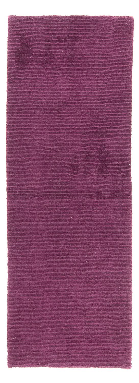 Gabbeh Loom Tapete 245x85cm - Tapete de lã