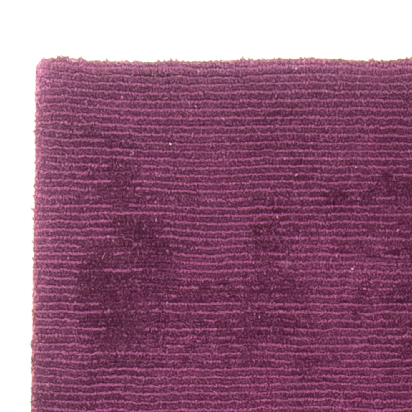 Gabbeh Loom Tapete 245x85cm - Tapete de lã