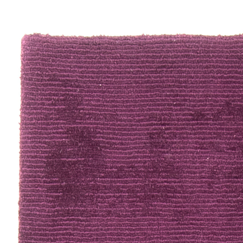 Gabbeh Loom Tapete 245x85cm - Tapete de lã