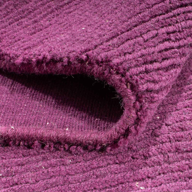 Gabbeh Loom Tapete 245x85cm - Tapete de lã