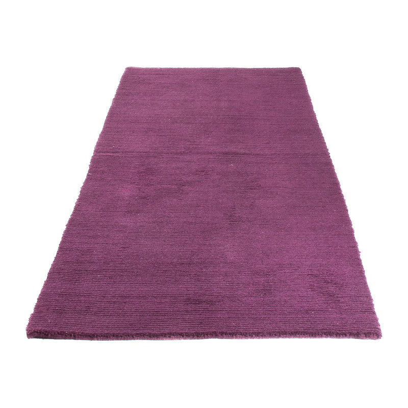 Gabbeh Loom Tapete 245x85cm - Tapete de lã