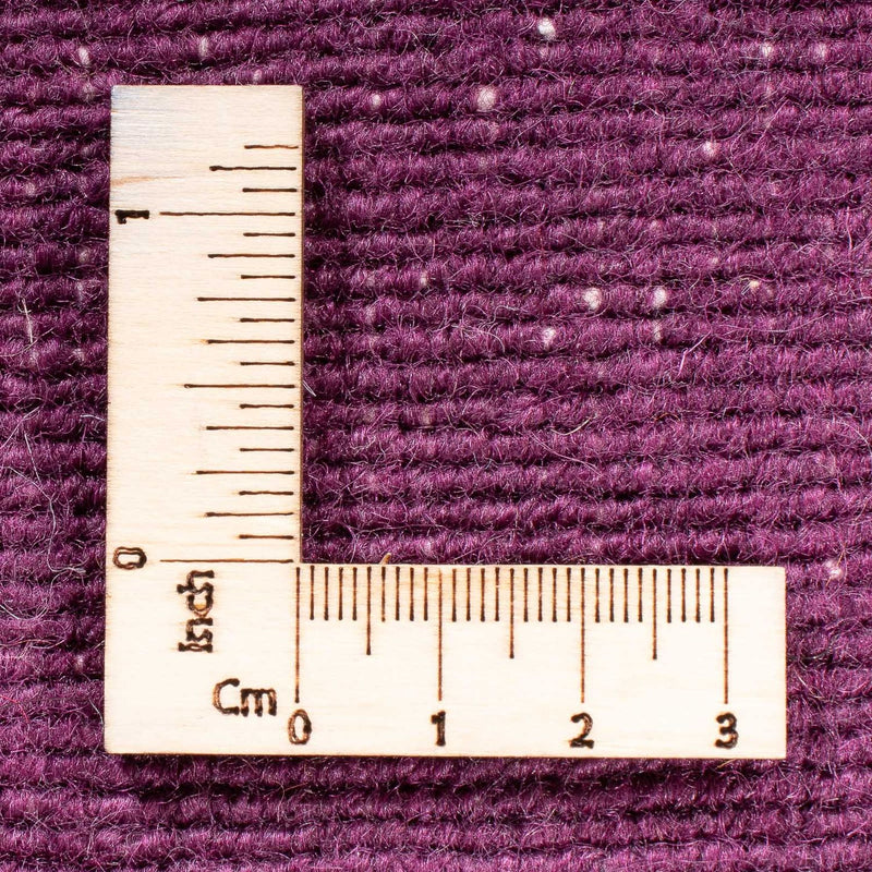 Gabbeh Loom Tapete 245x85cm - Tapete de lã