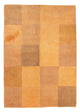 Gabbeh Indo Tapete 190x130cm - Tapete de lã