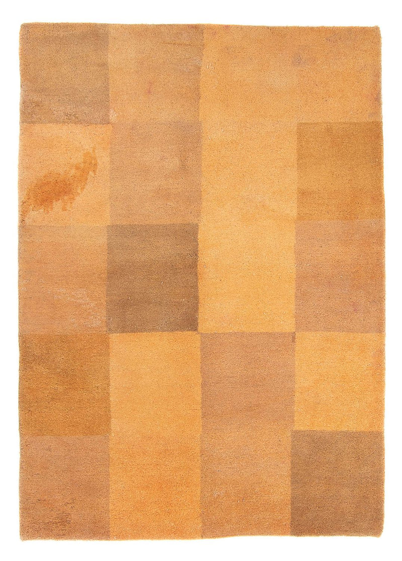 Gabbeh Indo Tapete 190x130cm - Tapete de lã
