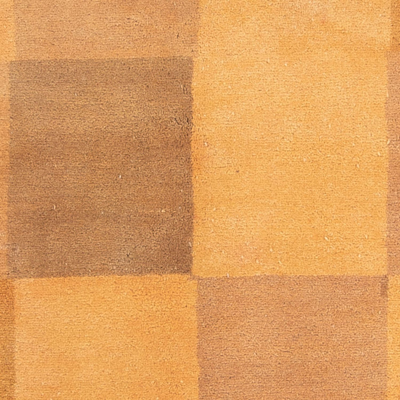 Gabbeh Indo Tapete 190x130cm - Tapete de lã