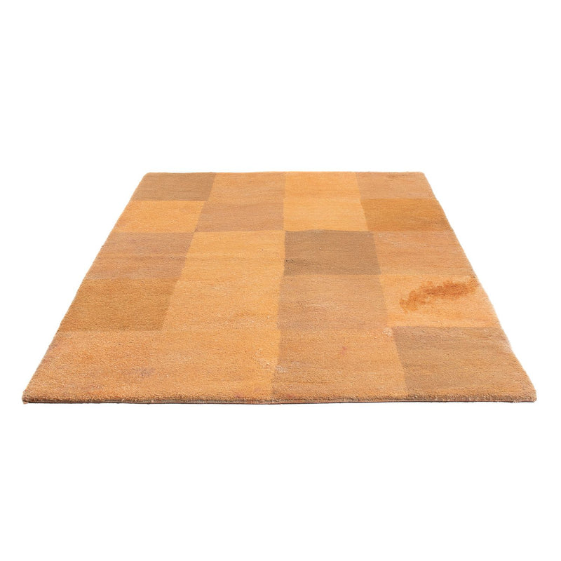 Gabbeh Indo Tapete 190x130cm - Tapete de lã
