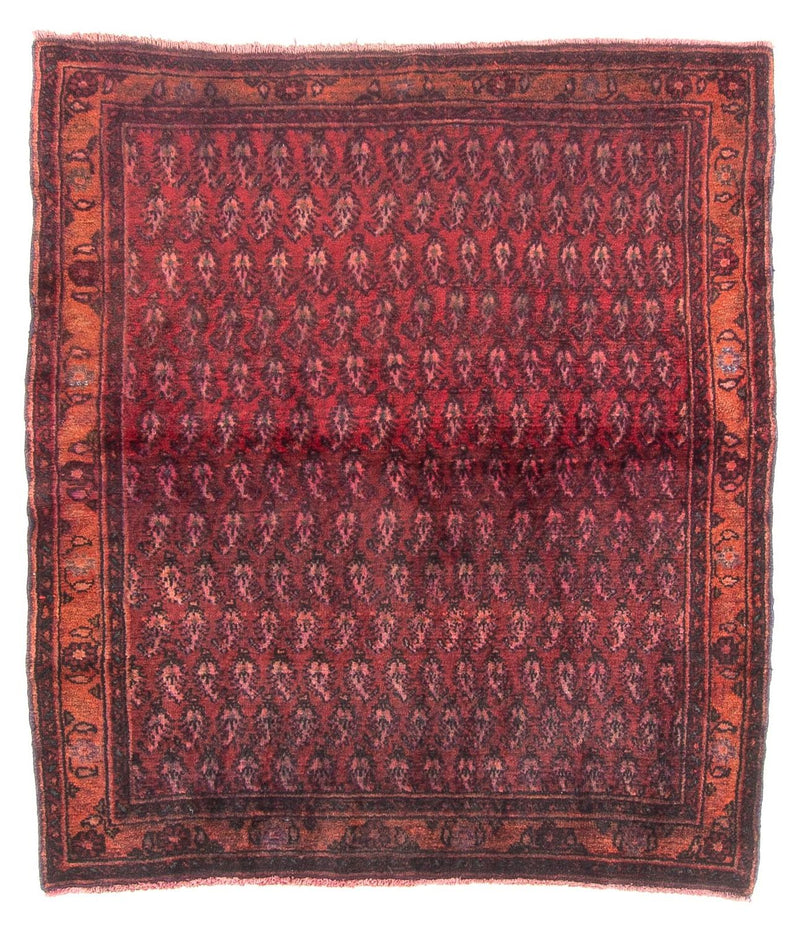 Hamadan Tapete 150x140cm - Tapete persa