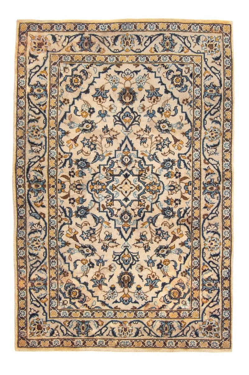 Kashan Tapete 150x100cm - Tapete persa