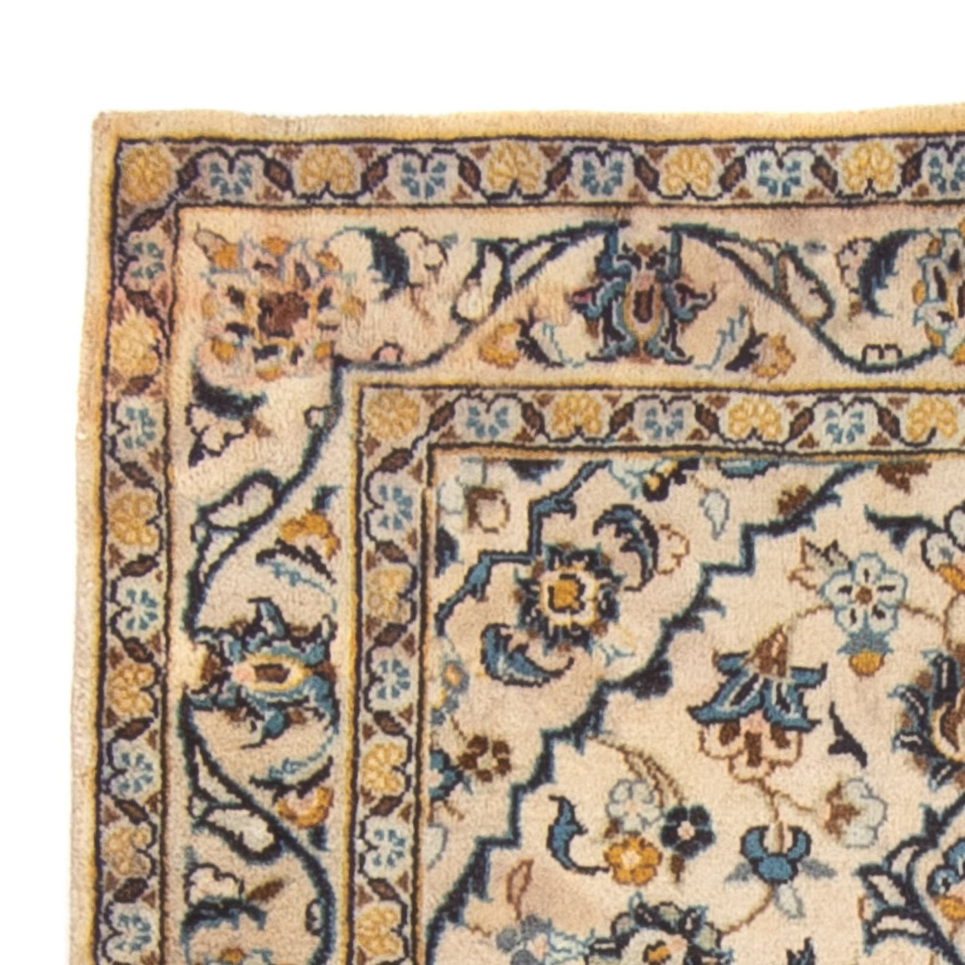 Kashan Tapete 150x100cm - Tapete persa