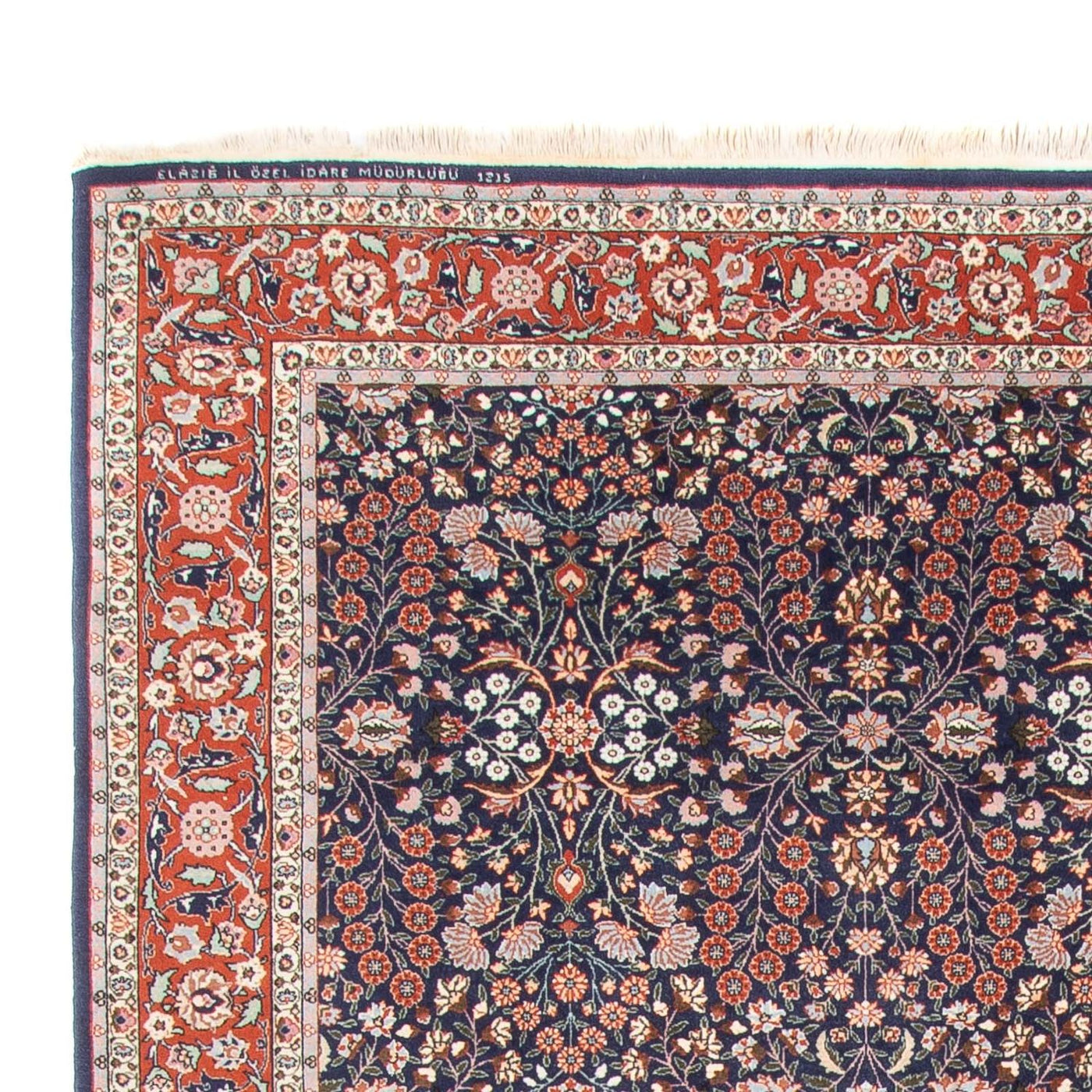 Hereke Tapete 363x237cm - Tapete Oriental